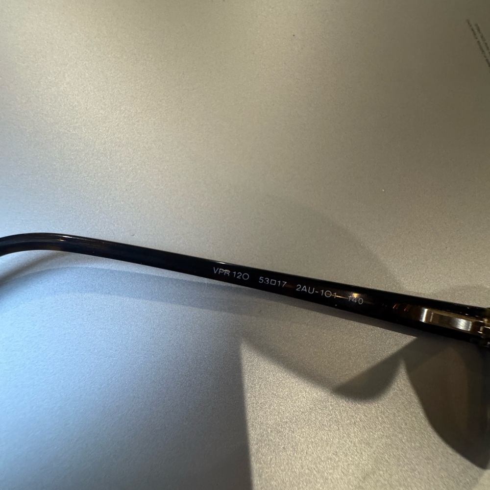 Prada Sunglasses - Picture 3 of 4